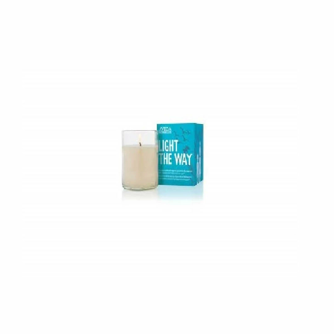 Promo ๐ฅ Aveda Light The Way Candle 3.4 Oz ๐ 1 Aveda Light The Way Candle 3.4 Oz
