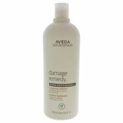 Hair Aveda Damage Remedy Equalizing Solution 33.8 Oz BB