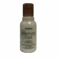 Aveda Rosemary Mint Weightless Conditioner 1.7 Oz Hair