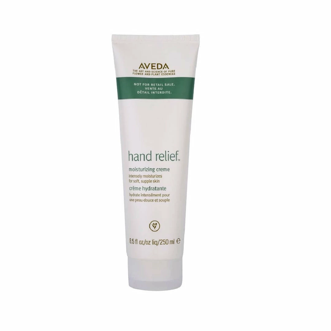 Hot Sale 🎉 Aveda Hand Relief Moisturizing Creme 8.5 Oz Body 🥰 1 Aveda Hand Relief Moisturizing Creme 8.5 Oz Body