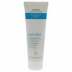 Aveda Foot Relief Moisturizing Cream 8.4 Oz