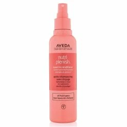 Aveda Nutri Plenish Leave-in-conditioner 6.7 Oz Hair