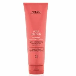 Aveda Nutri Plenish Deep Moisture Conditioner 8.5 Oz