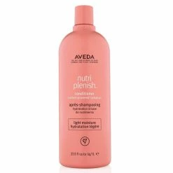 Vendor-unknown Aveda Nutri Plenish Light Moisture Conditioner 33.8 Oz