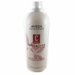 Aveda Color Full Spectrum C Creme Color Treatment Activator Developer 30 Oz Hair