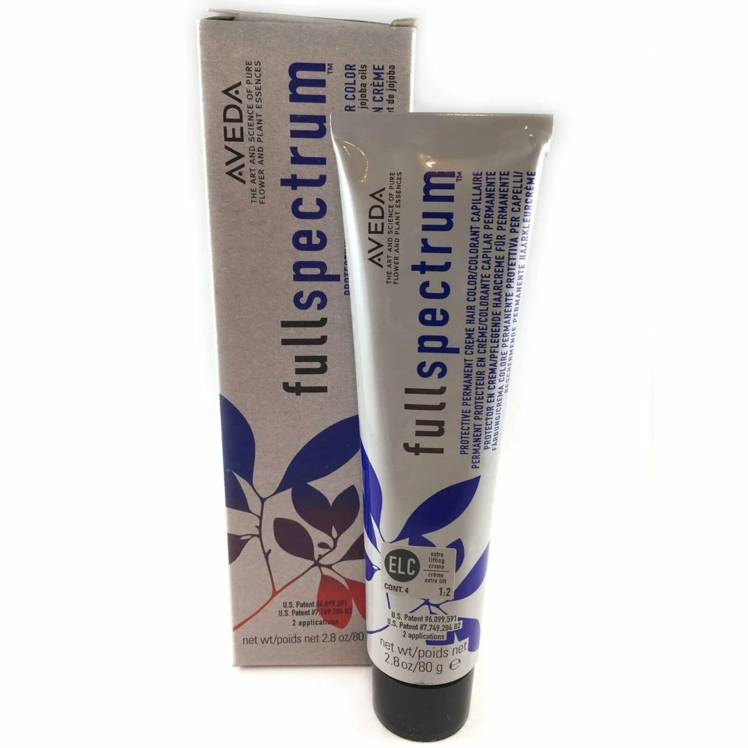 Best deal ๐ Aveda Color ELC Full Spectrum Permanent Creme Hair Color 2.8 Oz (ELC) โ๏ธ 1 Aveda Color ELC Full Spectrum Permanent Creme Hair Color 2.8 Oz (ELC)