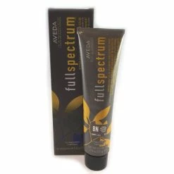 Aveda Color Full Spectrum Demi-Permanent 8N Natural Light Blonde 2.8 Oz