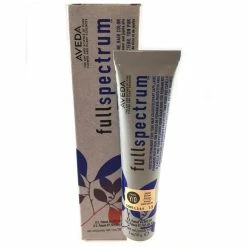 Aveda Color Full Spectrum Pastel Hair Dye, Yellow/Orange, 1 Oz