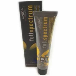 Hair Aveda Color Full Spectrum Demi-Permanent 10N Natural Lightest Blonde 2.8 Oz