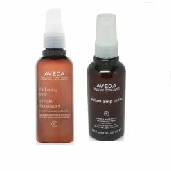 Aveda Volumizing Tonic & Thickening Tonic SET 3.4 Oz Hair