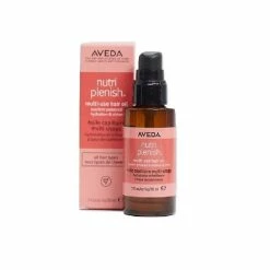 Aveda Nutri Plenish Multi-Use Hair Oil 1 Oz