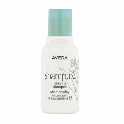 Aveda Shampure Nurturing Shampoo 1.7oz Hair