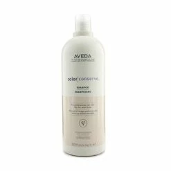 Hair Aveda Color Conserve Shampoo 33.8 Oz SALON PRODUCT