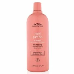 Aveda Nutri Plenish Light Moisture Shampoo 33.8 Oz