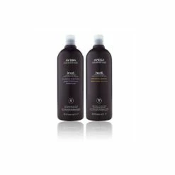 Aveda Invati Exfoliating Shampoo & Thickening Conditioner 33.8 Oz Each SET