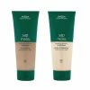 Aveda Sap Moss Weightless Hydration Shampoo & Conditioner 6.7 Oz Set Hair