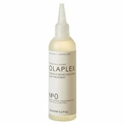 OLAPLEX No.0 Intensive Bond Building Treatment 5.2oz Old Package Hair