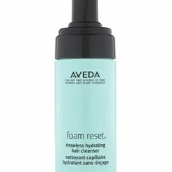 Aveda Foam Reset Rinseless Hydrating Hair Cleanser 5oz