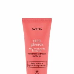 Hair Aveda Nutri Plenish Daily Moisturizing Treatment 1.4oz Travel Size
