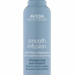 Aveda Smooth Infusion Anti Frizz Shampoo 6.7 Oz New Package
