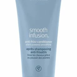 Aveda Smooth Infusion Anti-frizz Conditioner Conditioner 1.4 Oz New Package Hair