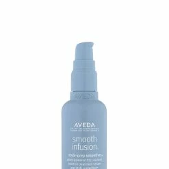 Aveda Smooth Infusion Style Prep Smoother 3.4 Oz New Package Hair