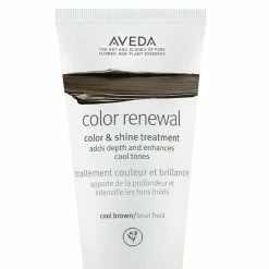 Hair Aveda Color Renewal Color & Shine Treatment Cool Brown 5 Oz