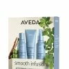 Aveda Smooth Infusion Anti Frizz Set Travel Size Hair