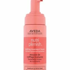 Hair Aveda Nutri Plenish Styling Treatment Foam 1.5oz