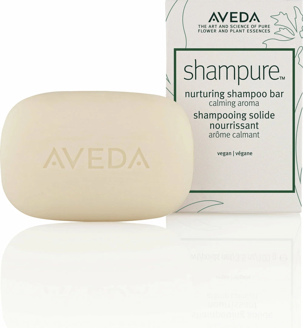 Wholesale โค๏ธ Body Aveda Limited Edition Shampure Nurturing Shampoo Bar 3.5oz ๐ 1 Body Aveda Limited Edition Shampure Nurturing Shampoo Bar 3.5oz