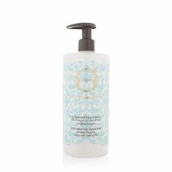 Oliosetta OLIOSETA Oro Del Marocco Nourishing Shampoo 25.36oz Hair