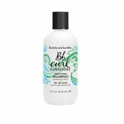 Bumble And Bumble Curl Conscious Shampoo 8.5 Oz Discontinue !!! Hair