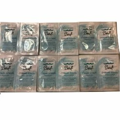 Bumble And Bumble Surf Foam Shampoo & Conditioner TRAVEL SIZE SET OF 6 Hair