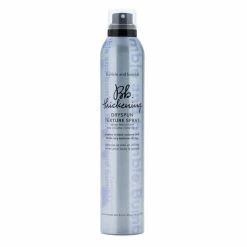 Bumble And Bumble Thickening Dryspun Texture Spray 8.2 Oz
