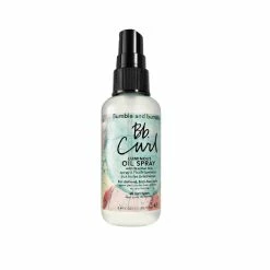 Bumble And Bumble Curl Care Luminous Oil Spray 2.4 Oz Discontinue !!!
