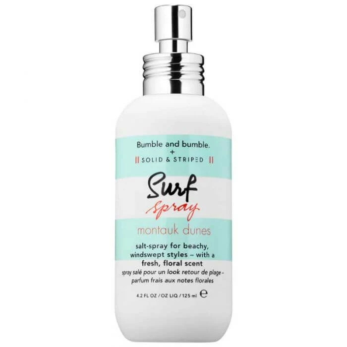 Flash Sale 😀 Bumble And Bumble Surf Spray Montauk Dunes 4.2 Oz Hair 🌟 1 Bumble And Bumble Surf Spray Montauk Dunes 4.2 Oz Hair