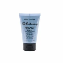 Bumble And Bumble Thickening Great Body Blow Dry Creme 2 Oz Hair