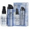 Hair Bumble And Bumble Thickening Go Big Treatment And Dryspun Travel SET
