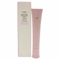 Oribe Serene Scalp Soothing Leave-On Treatment 1.7 Oz Hair