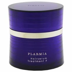 Men's Milbon Plarmia HairSerum Treatment F 7.1 Oz Fine Hair Conditioner