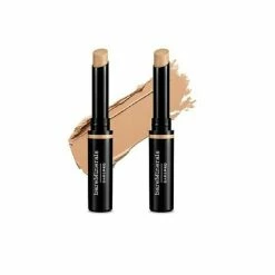 BareMinerals Bare Pro 16-HR Full Coverage Concealer LIGHT NEUTRAL 04 SET OF 2