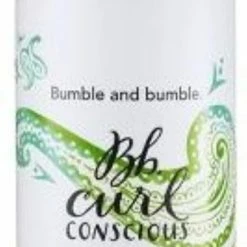 Bumble And Bumble Curl Conscious Conditioner 33.8 Oz Discontinued !!! Hair