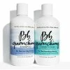 Bumble And Bumble Quenching Shampoo 8.5 Oz And Conditioner 8.5 Oz Duo Set Discontinue!!! Hair