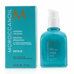 Moroccanoil Mending Infusion 2.5 Oz Hair
