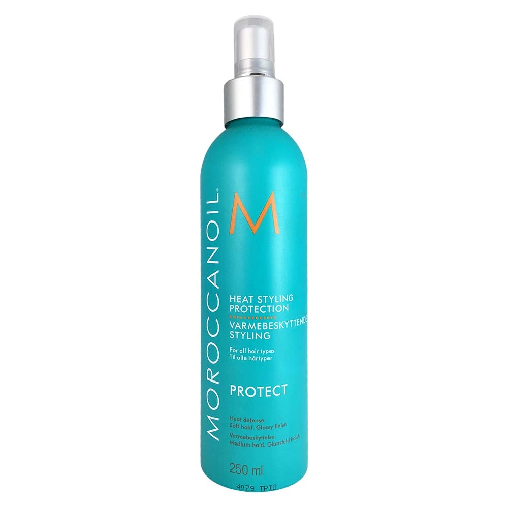 Budget 🤩 Hair Moroccanoil Heat Styling Protection 8.5oz Discontinued ✔️ 1 Hair Moroccanoil Heat Styling Protection 8.5oz Discontinued