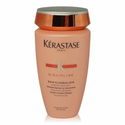 Kerastase Discipline Bain Fluidealiste Shampoo 8.5oz Hair