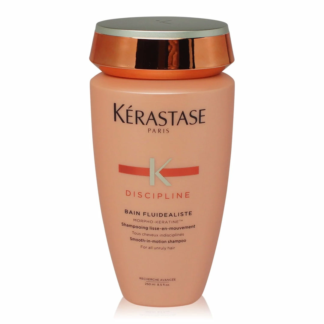 Discount π Kerastase Discipline Bain Fluidealiste Shampoo 8.5oz Hair π 1 Kerastase Discipline Bain Fluidealiste Shampoo 8.5oz Hair