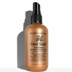 Hair Bumble And Bumble Heat Shield Thermal Protection Mist 4.2 Oz
