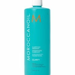 Moroccanoil Clarifying Shampoo 33.8oz Hair