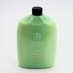 Hair Oribe Cleansing Creme For Moisture & Control Shampoo 33.8oz